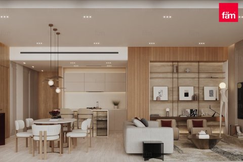 Офис 56м² в Дубай, ОАЭ №141362 11