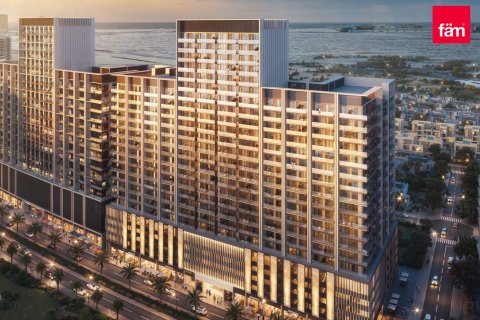 Офис 56м² в Дубай, ОАЭ №141362