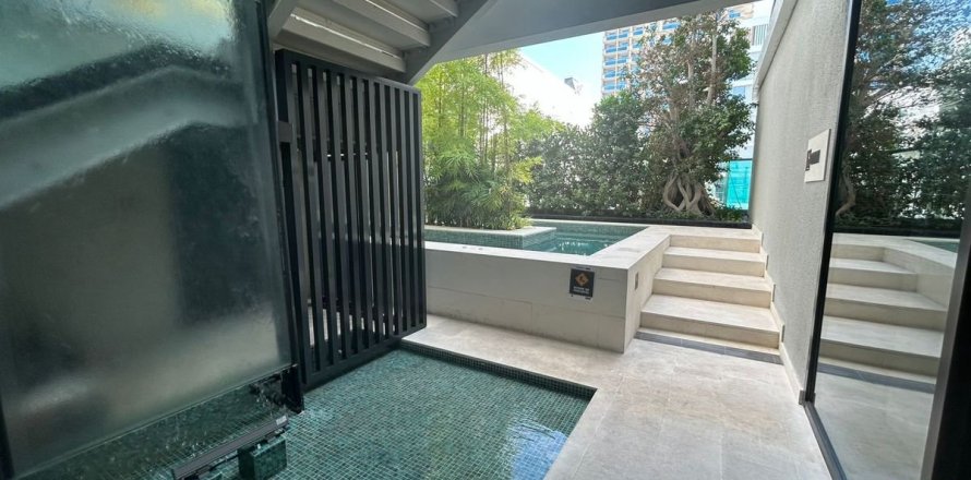 Квартира с 2 спальнями в Arjan, ОАЭ №141361