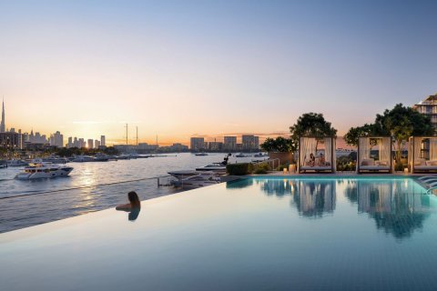 3 bedrooms Apartment in Mina Rashid, UAE No. 141364 8