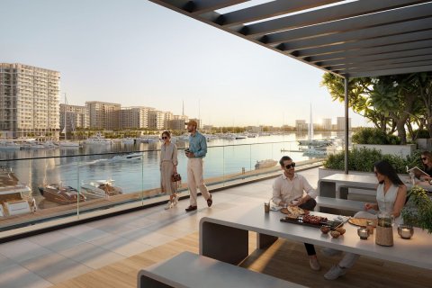 3 bedrooms Apartment in Mina Rashid, UAE No. 141364 6