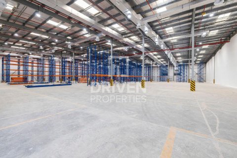 Склад 8872.24м² в Джабаль-Али, ОАЭ №193861 8