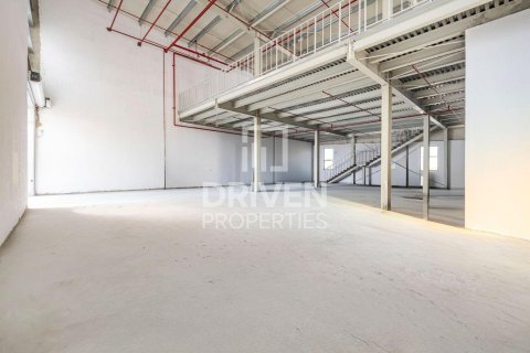 Склад 3382.41м² в Дубай, ОАЭ №193864 10