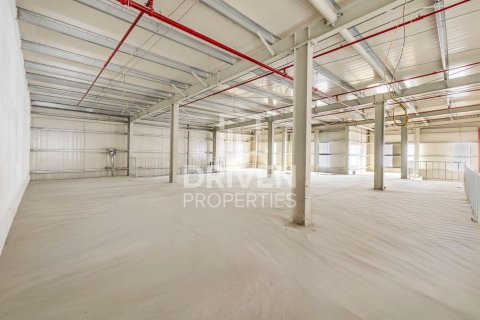 Склад 3382.41м² в Дубай, ОАЭ №193864 8