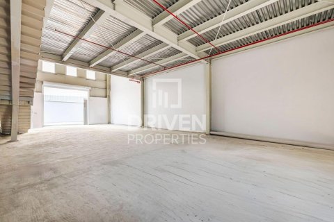 Склад 3382.41м² в Дубай, ОАЭ №193864 13