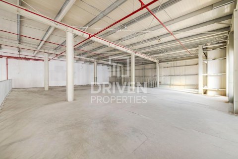 Склад 3382.41м² в Дубай, ОАЭ №193864 7