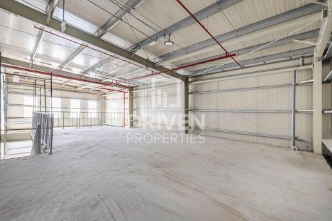 Склад 3382.41м² в Дубай, ОАЭ №193864 16