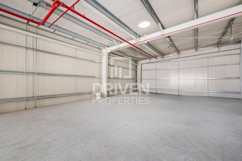 Склад 3382.41м² в Дубай, ОАЭ №193864 14