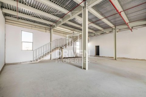Склад 3382.41м² в Дубай, ОАЭ №193864 9