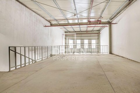 Склад 3382.41м² в Дубай, ОАЭ №193864 11