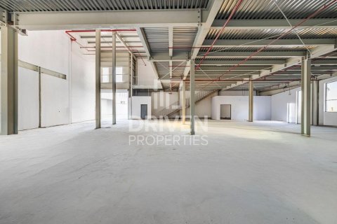 Склад 3382.41м² в Дубай, ОАЭ №193864 6