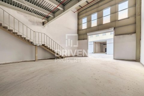Склад 3382.41м² в Дубай, ОАЭ №193864 12