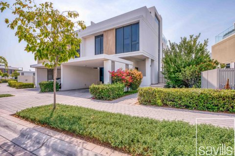Villa de 3 chambres à Golf Grove, UAE No. 193867