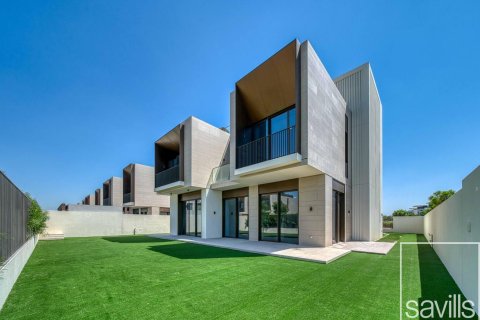 Villa de 5 dormitorios en Dubai Hills Estate, UAE No. 193866
