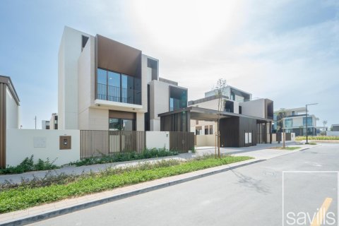 Villa de 5 dormitorios en Dubai Hills Estate, UAE No. 193866 15