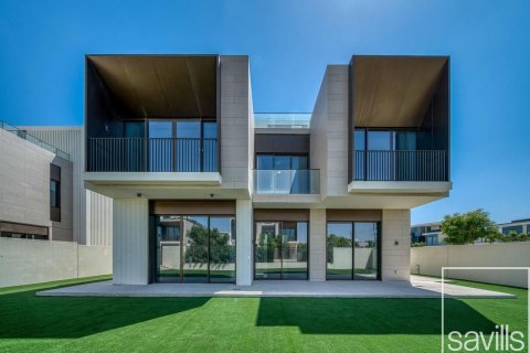 Villa de 5 dormitorios en Dubai Hills Estate, UAE No. 193866 16
