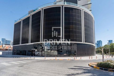 Магазин 114.27м² в District 15, ОАЭ №193862 8