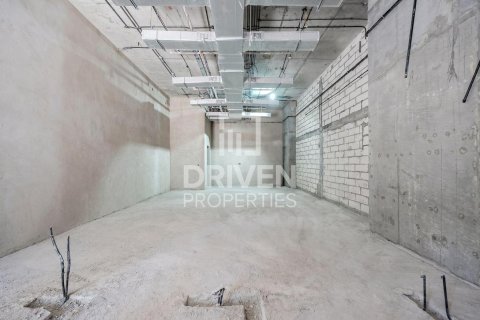Магазин 114.27м² в District 15, ОАЭ №193862 6