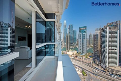 2 bedrooms Apartment in Dubai Marina, UAE No. 19984 14