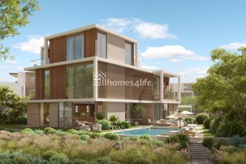 4 غرف نوم فيلا في Dubai Land, الإمارات العربية المتحدة رقم 164578 11