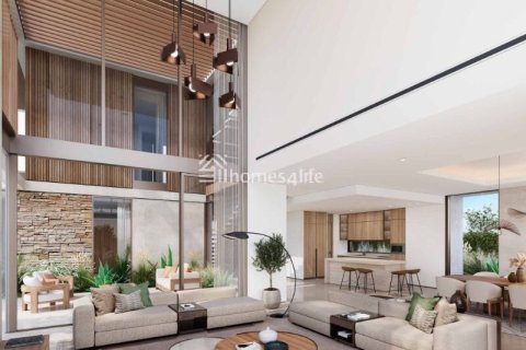 4 غرف نوم فيلا في Dubai Land, الإمارات العربية المتحدة رقم 164578 5