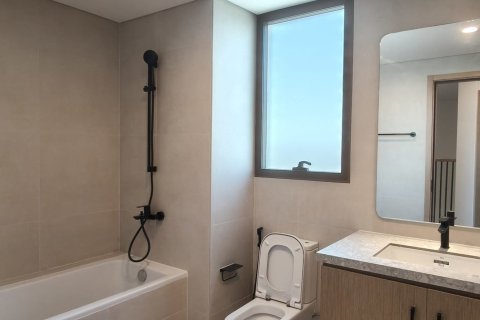Таунхаус с 4 спальнями в Villanova, ОАЭ №164575 14