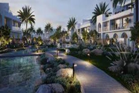 4 غرف نوم تاون هاوس في The Valley, الإمارات العربية المتحدة رقم 164574 5
