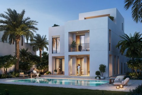 5 غرفة نوم  فيلا في دبي, الإمارات العربية المتحدة رقم 164576 20