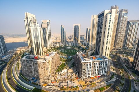 Квартира с 1 спальней в Dubai Creek Harbour (The Lagoons), ОАЭ №118957 3