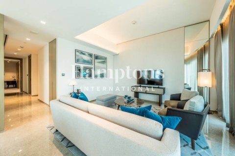 3 bedrooms Apartment  No. 118951 16