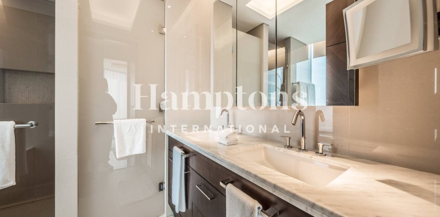 Квартира с 2 спальнями в Даунтаун Дубай (Даунтаун Бурдж Дубай), ОАЭ №118956