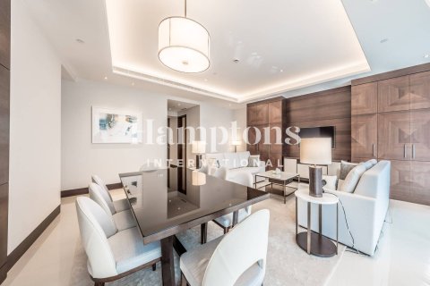 Квартира с 2 спальнями в Даунтаун Дубай (Даунтаун Бурдж Дубай), ОАЭ №118956 3