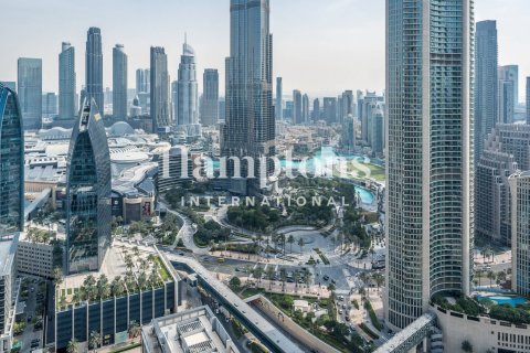 Квартира с 2 спальнями в Даунтаун Дубай (Даунтаун Бурдж Дубай), ОАЭ №118956 8