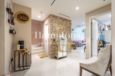 Townhouse de 4 chambres No. 118953 2