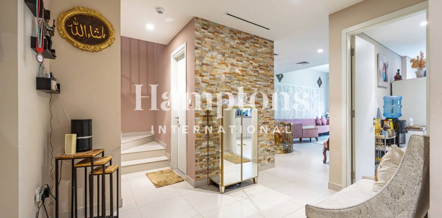 Townhouse de 4 chambres No. 118953