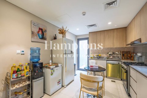 Townhouse de 4 chambres No. 118953 3