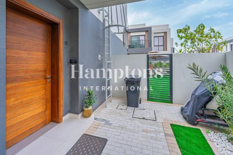 Townhouse de 4 chambres No. 118953 8