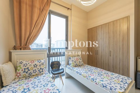 Townhouse de 4 chambres No. 118953 12