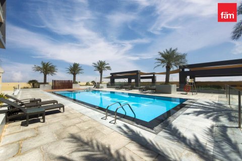 Apartment de 3 dormitorios en Dubai, UAE No. 163984 3