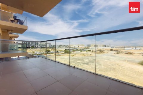 Apartment de 3 dormitorios en Dubai, UAE No. 163984