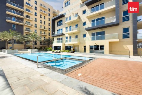 Apartment de 3 dormitorios en Dubai, UAE No. 163984 24