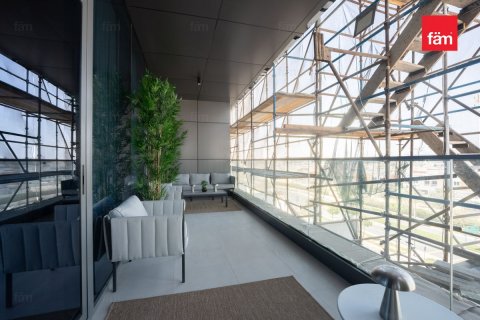 Квартира с 1 спальней в Meydan, ОАЭ №163983 3