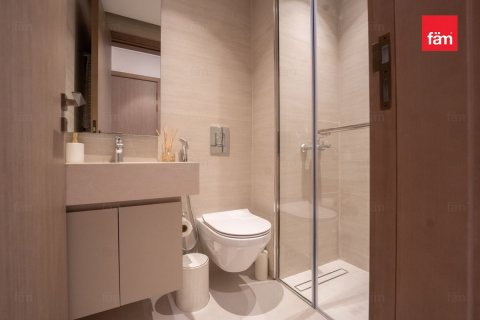 Квартира с 1 спальней в Meydan, ОАЭ №163983 7