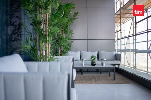 Квартира с 1 спальней в Meydan, ОАЭ №163983 4