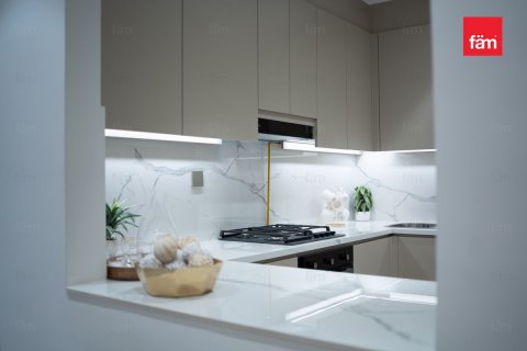 Квартира с 1 спальней в Meydan, ОАЭ №163983 10
