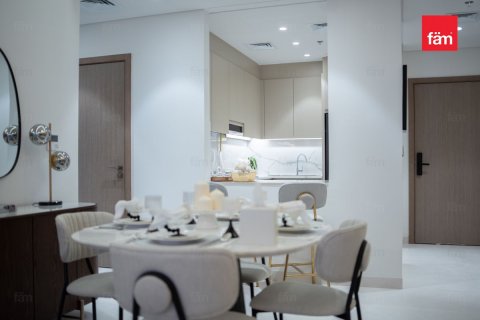 Квартира с 1 спальней в Meydan, ОАЭ №163983 11