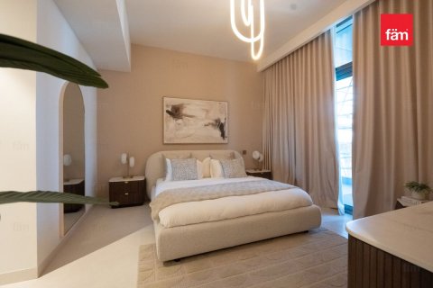 Квартира с 1 спальней в Meydan, ОАЭ №163983 9