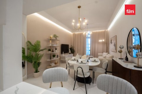 Квартира с 1 спальней в Meydan, ОАЭ №163983 12