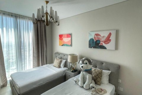 2 غرف نوم شقة في ADDRESS JBR دبي, الإمارات العربية المتحدة رقم 97432 9