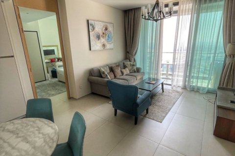 2 غرف نوم شقة في ADDRESS JBR دبي, الإمارات العربية المتحدة رقم 97432 2